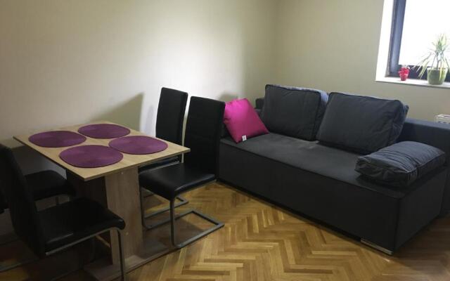 Apartments Banjac