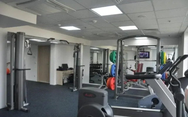 Sochi otel' nomera Sirius