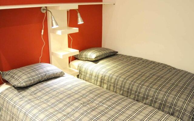Your Home in Barcelona Apartments