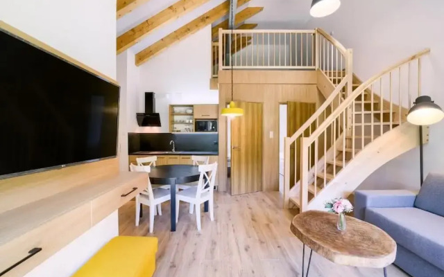 Złoty Widok Ski & Spa