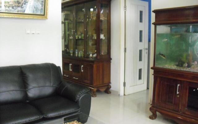 Kartika Guest House Cianjur