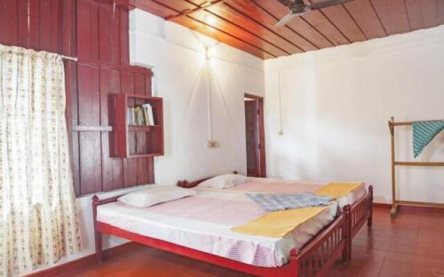 1 BHK Cottage in Karumady, Alappuzha, by GuestHouser (134D)