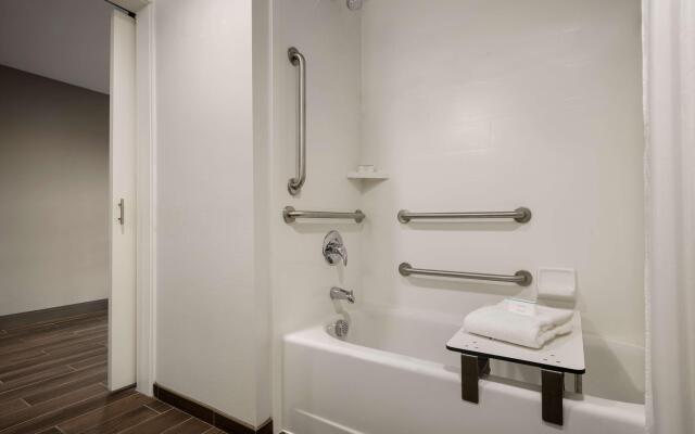 Hampton Inn Kernersville