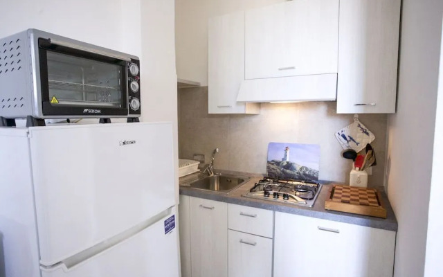 Appartamento Lo Scoglietto