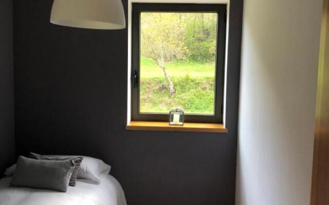 Apartament Hug Roger