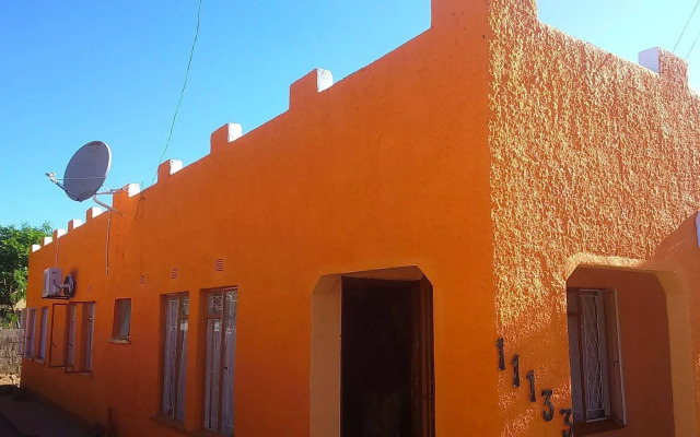 Wells Guest House