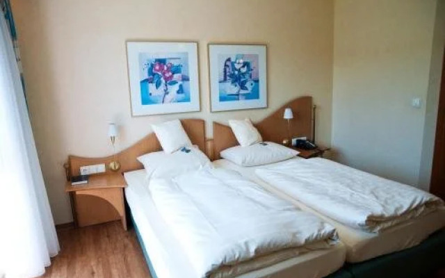 Hotel Saarpark