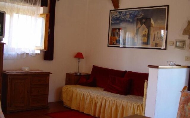 Villa Buonasera Agriturismo