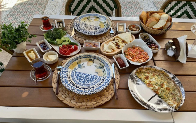 DBD Alaçatı