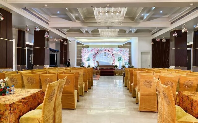 Hotel Nakshatra