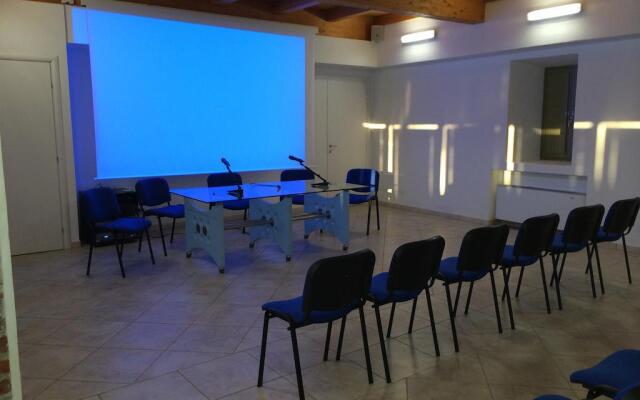 Restaurant & Suites Cascina Marchesa