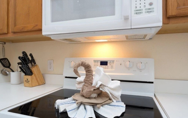 Country Creek Estates #1 Villa