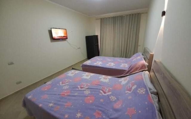 Florenza hurghada pool view chalet # i324