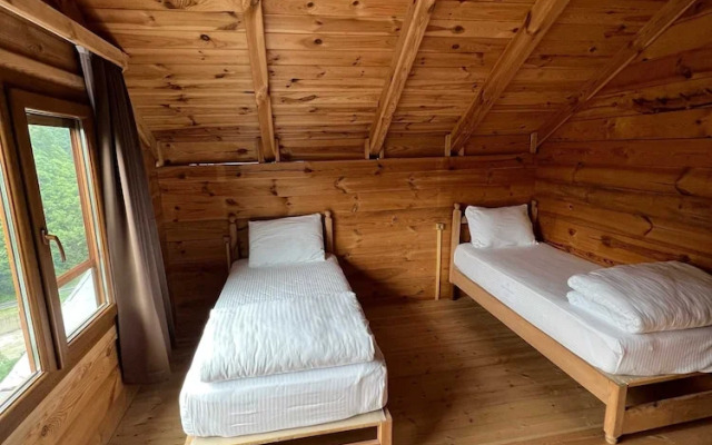 Panorama Bungalov Otel