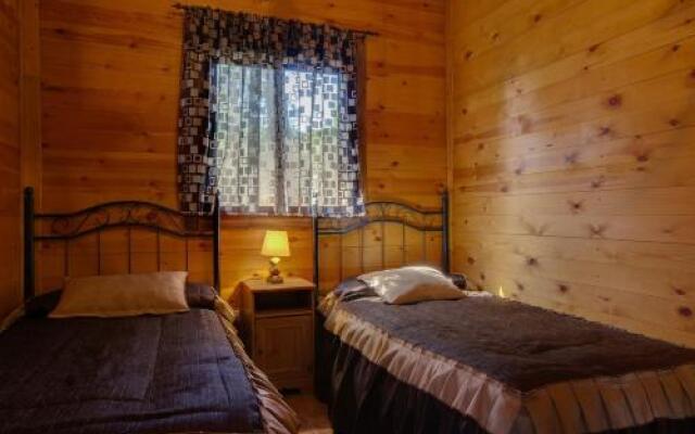 Apartamentos Rurales Sierra Luna