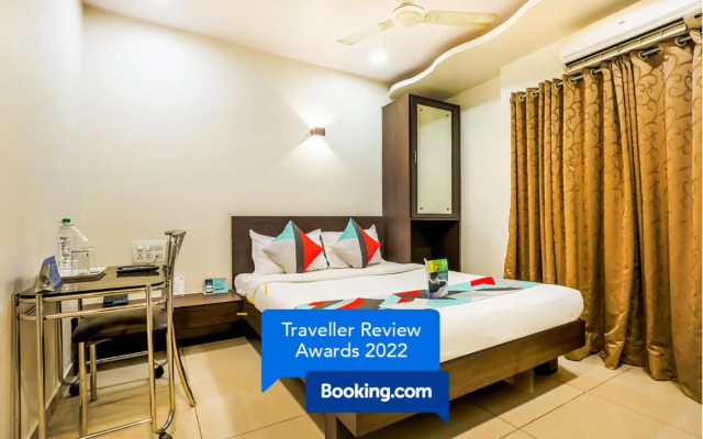 FabExpress Adore Inn