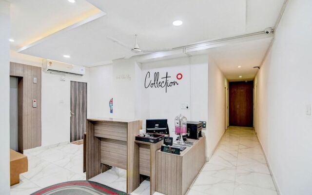 Collection O 30079 Indira Nagar