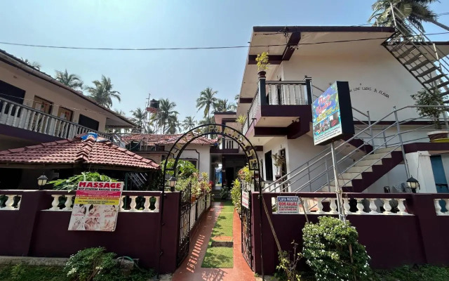 Maria Guest House