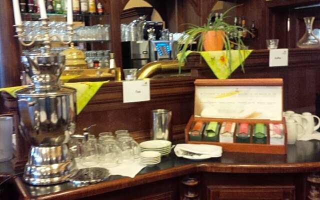 Berg-Gasthof Honigbrunnen