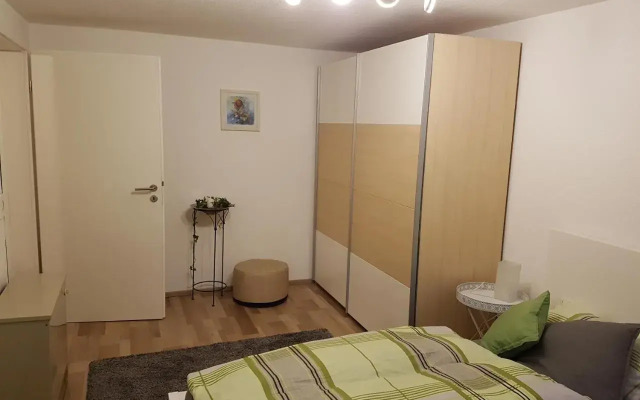 Ferienwohnung Karola