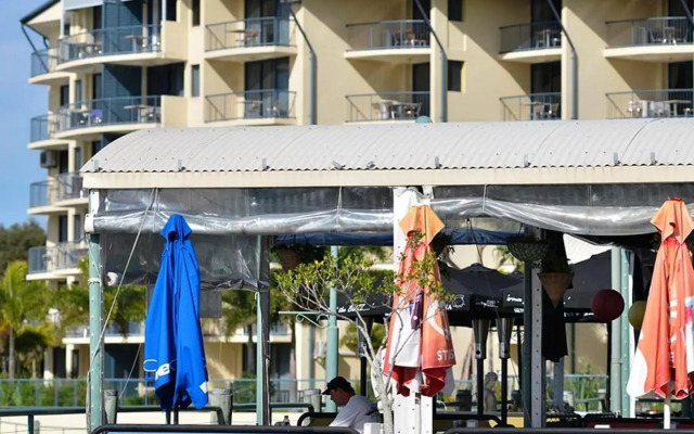 Mantra Hervey Bay