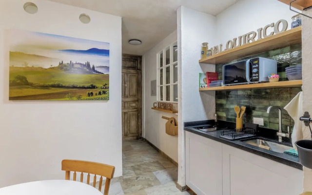 Cipressi Spectacular Italian Tuscan Loft