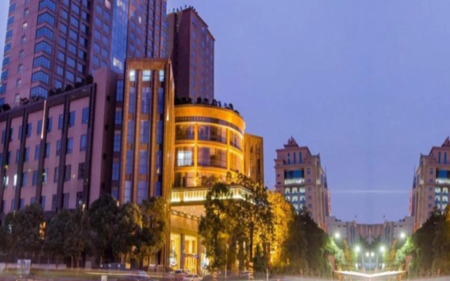 Yihao International Hotel