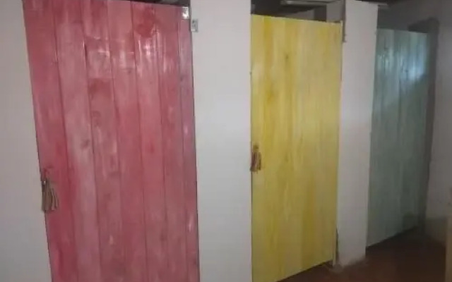 Cocoons Hostel