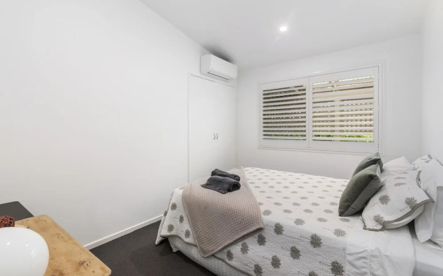 Castaway in Tugun