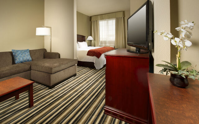 Comfort Suites Waco North - Near University Area