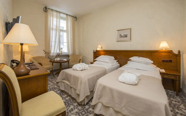 Savoy Boutique Hotel By Tallinnhotels