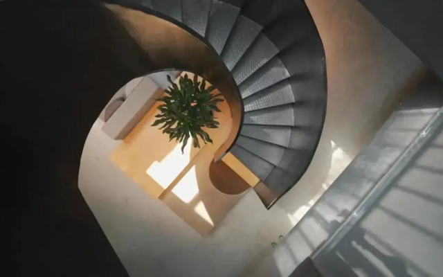 base PUSAN Serviced Apartment