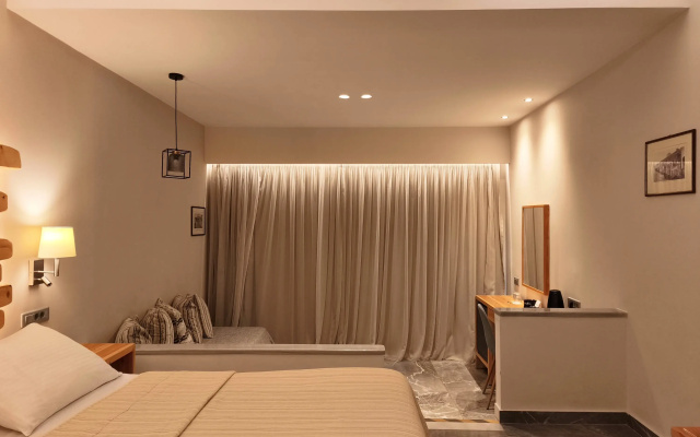 Europa Hotel