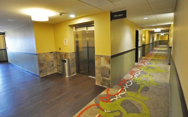 Staybridge Suites Eau Claire - Altoona by IHG
