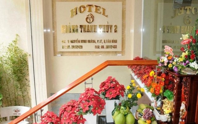 Hoang Thanh Thuy 2 Hotel