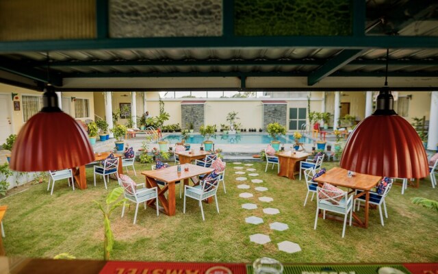 Da Bungalow - A Vacation Abode