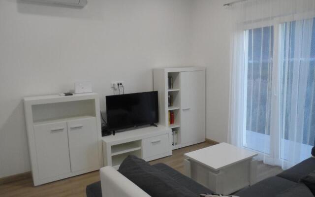 Apartmani Dropulić