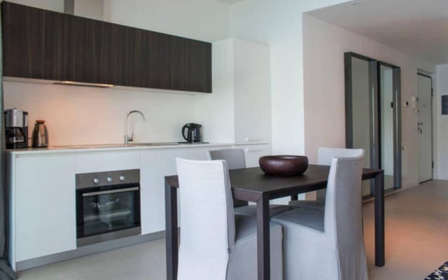 Bellagio Lake Resort