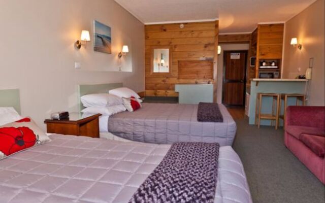 Aspiring Lodge Motel