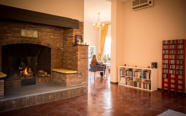 B&B Locanda Degli Aromi