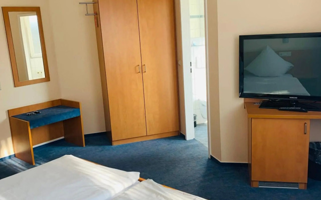 Hotel Montan