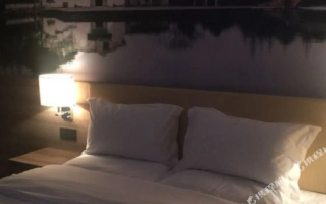 Lanshanyue Hotel