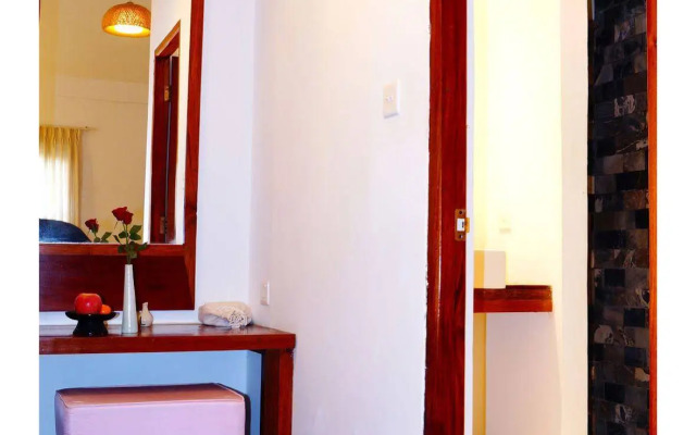 Oasis Hotel