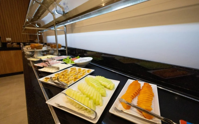 Safa Hotel