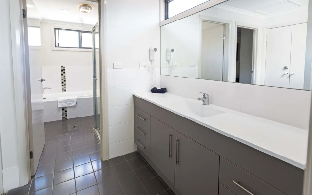 Cardiff Executive Apartments