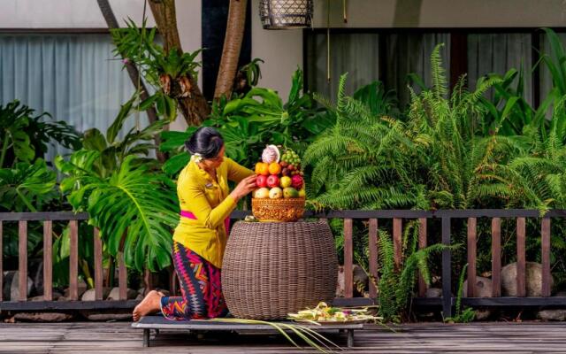 Duaraloka Sanur