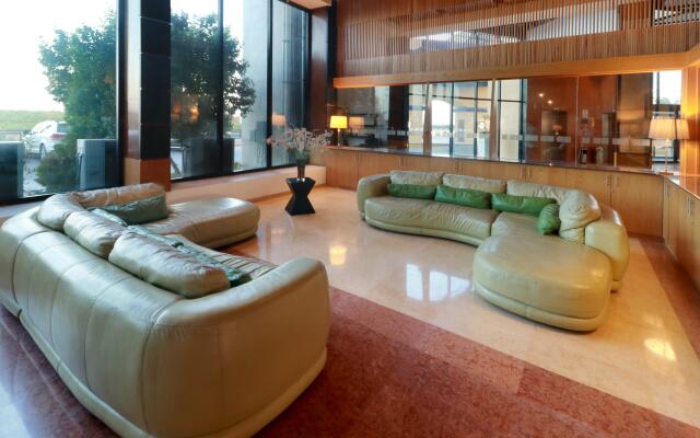 Holiday Inn Express Nuevo Laredo by IHG