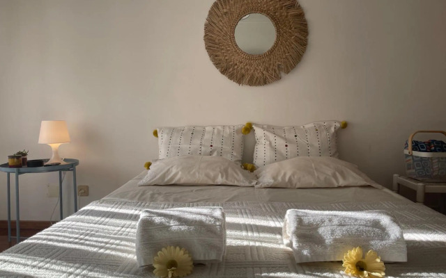 BestHomeStay- Caparica Beach Lisbon