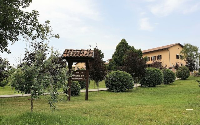 Villa Vigneto
