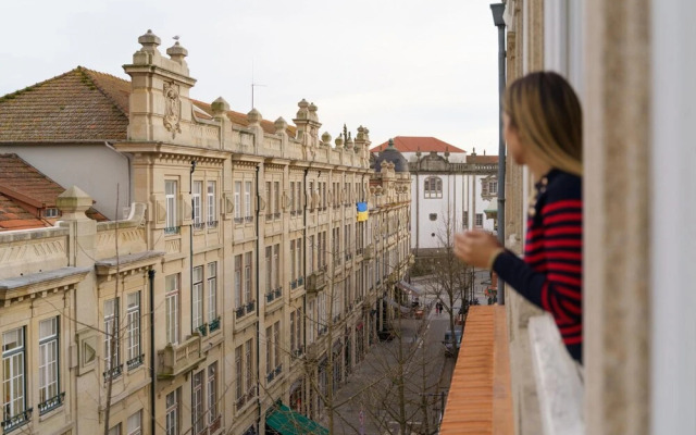 Iconic Nightlife Studio 204